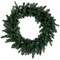 Northlight Coniferous Pine Artificial Christmas Wreath, 24-Inch, Unlit